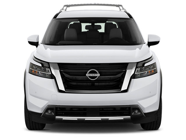 Used 2023 Nissan Pathfinder SV w/ SV Premium Package AWD/4WD image 5
