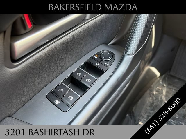 New 2026 MAZDA CX-50 AWD 2.5 S w/ Accent Package image 19