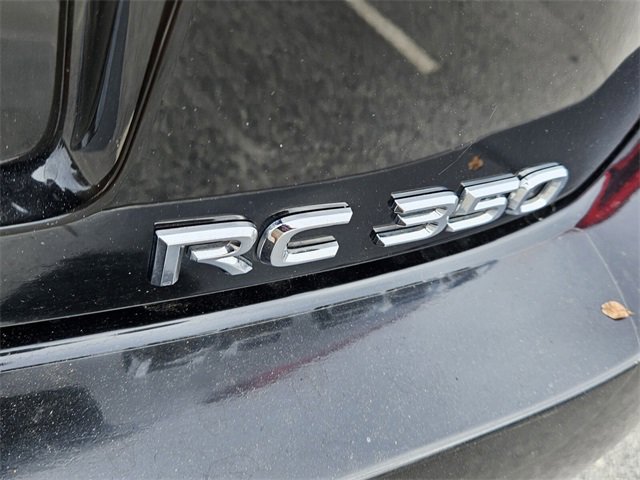 Used 2015 Lexus RC 350 350 image 8