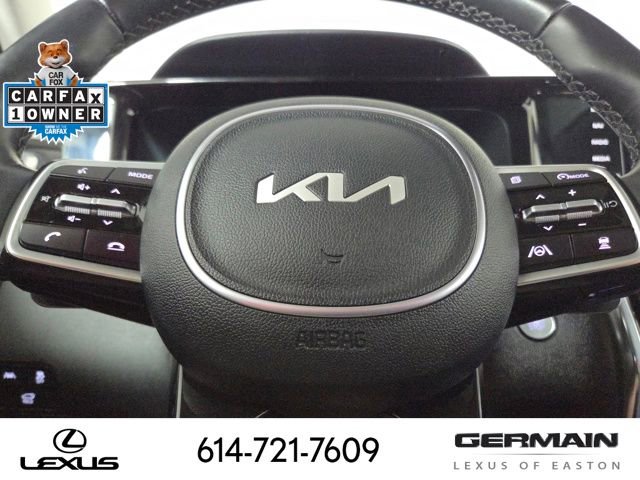 Used 2023 Kia Sorento SX AWD/4WD image 25