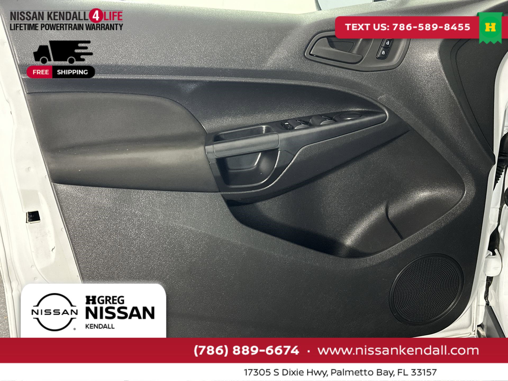 Used 2016 Ford Transit Connect XL image 30