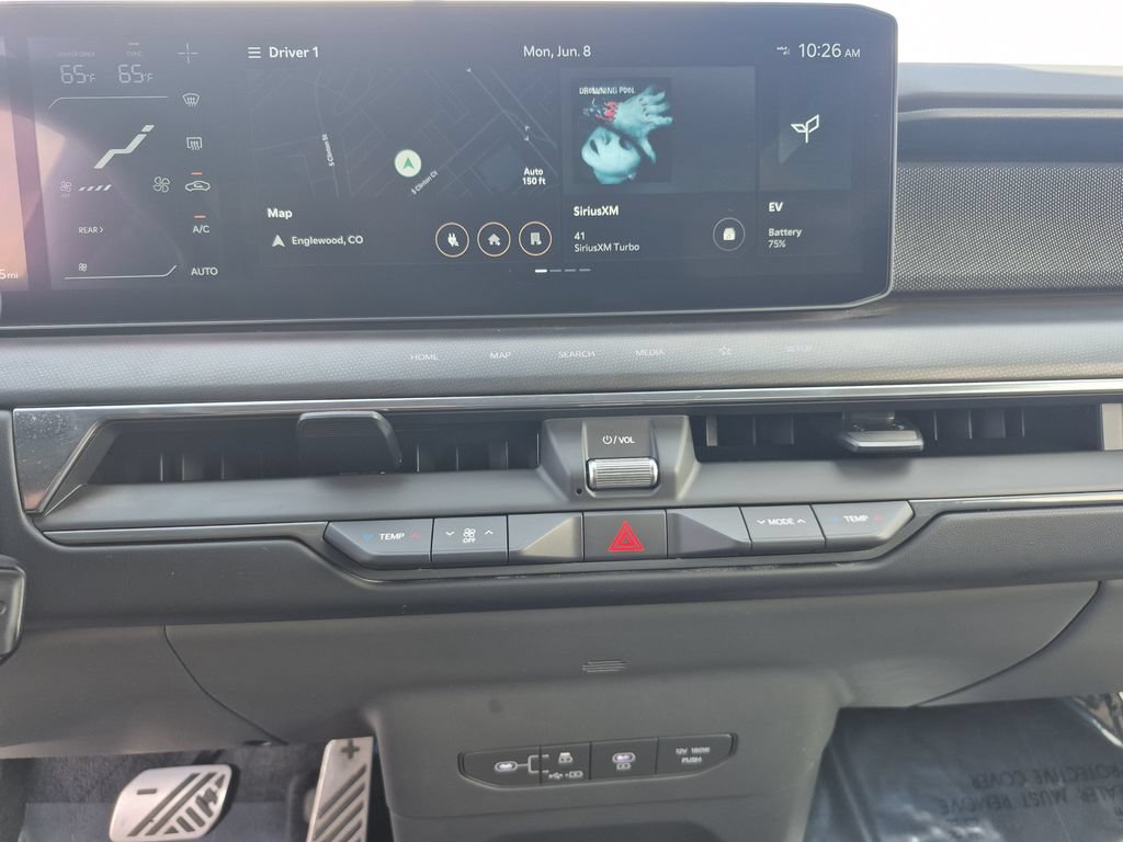 Certified 2024 Kia EV9 GT-Line AWD/4WD image 9