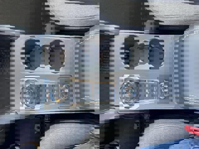 New 2025 Ford Bronco Sport Big Bend image 14