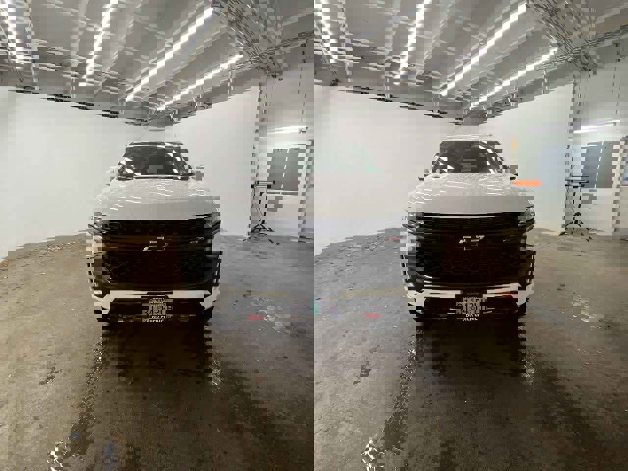 Used 2023 Chevrolet Tahoe Z71 w/ Luxury Package image 9