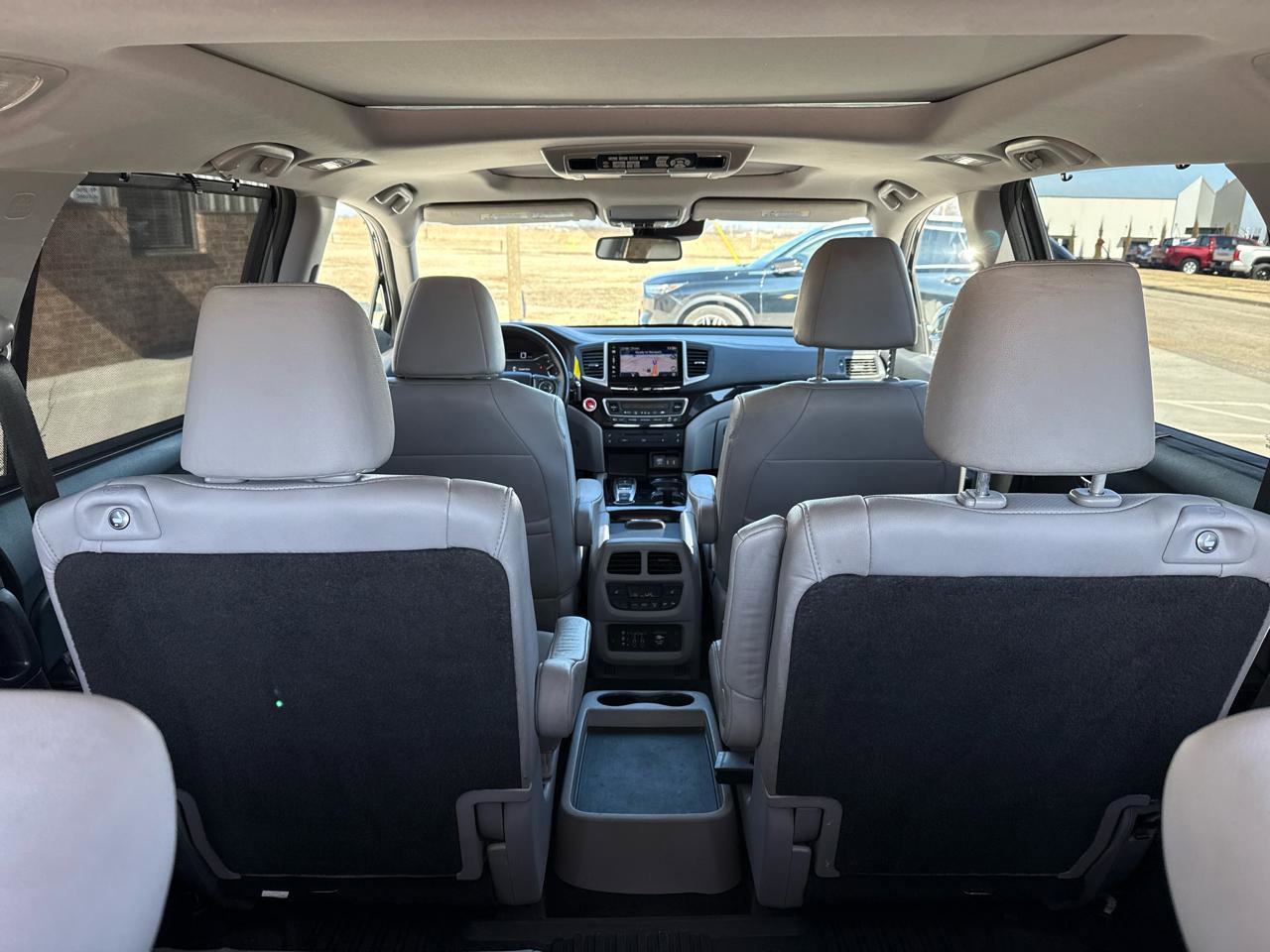 Used 2016 Honda Pilot Elite image 50