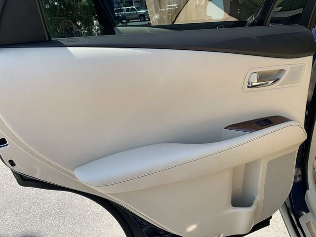 Used 2015 Lexus RX 350 FWD image 15