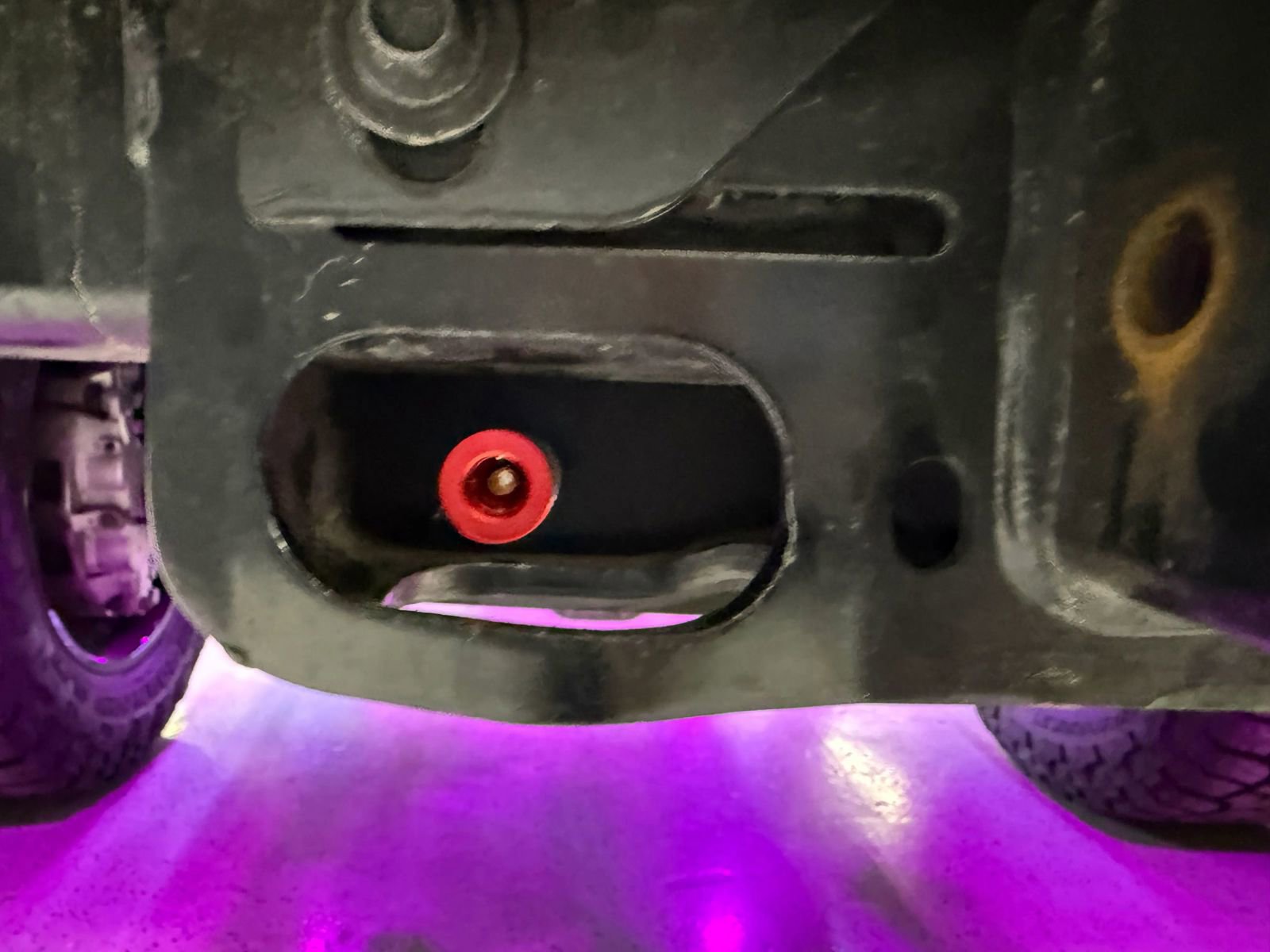 Used 2024 Ford F450 Limited w/ FX4 Off-Road Package image 31