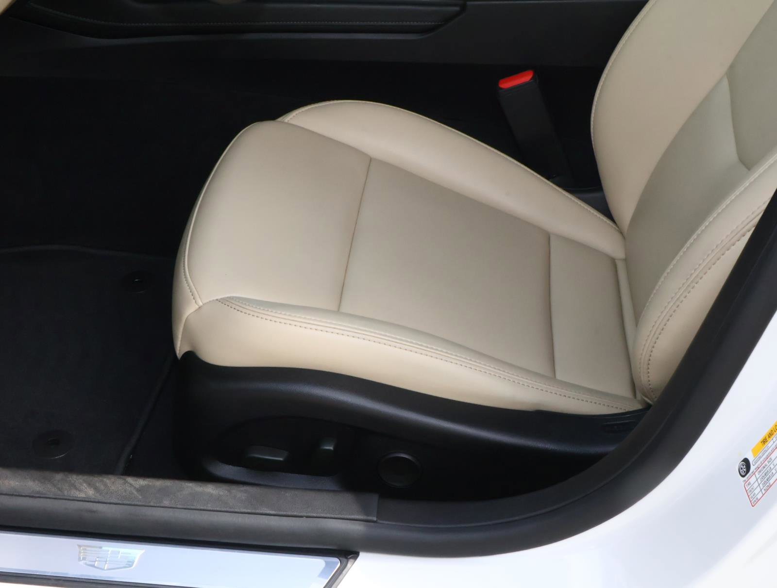Used 2023 Cadillac CT5 Luxury w/ Sun And Sound Package RWD image 19
