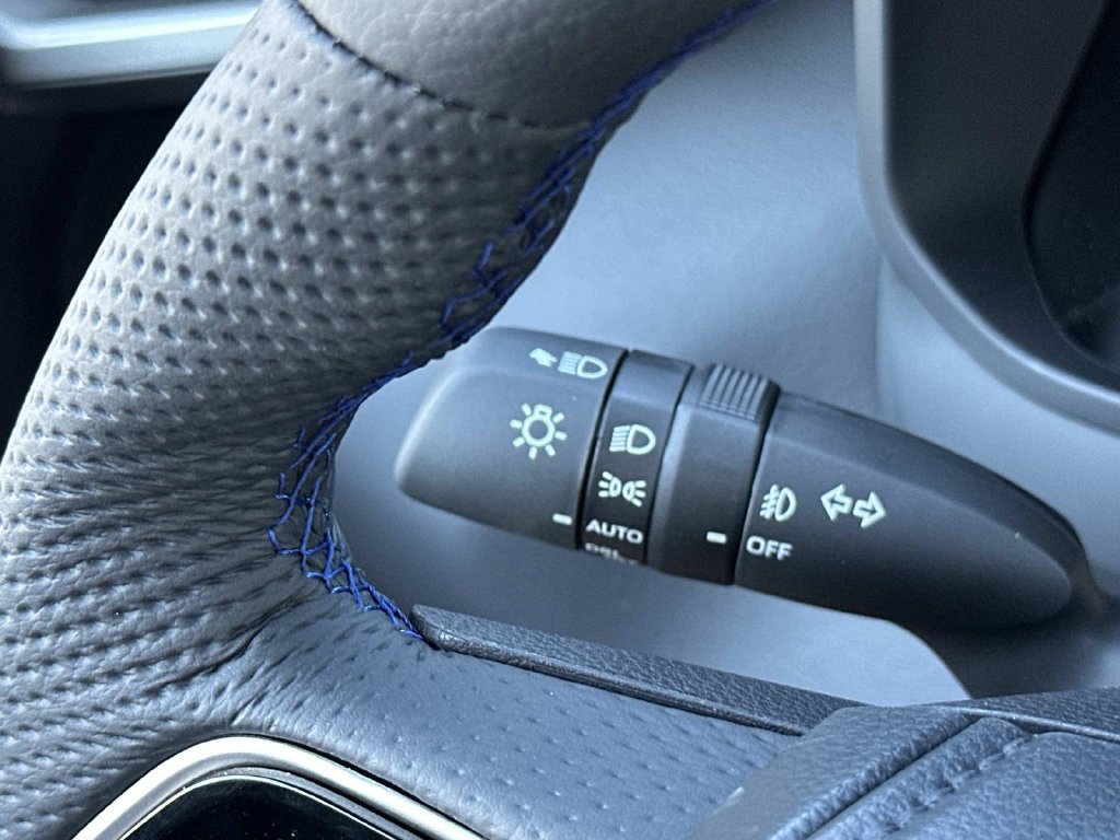 New 2026 Toyota Sequoia Platinum AWD/4WD image 34