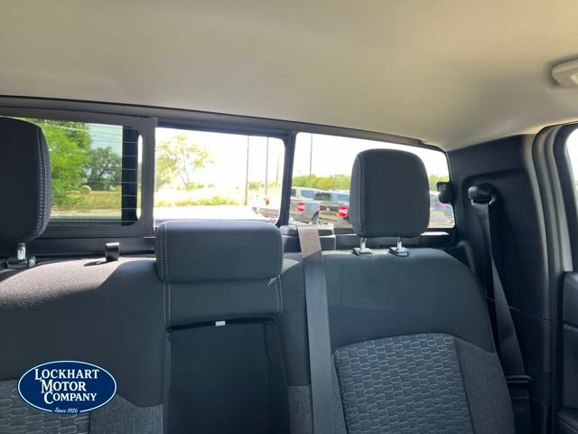 New 2026 Ford Ranger XLT RWD image 40
