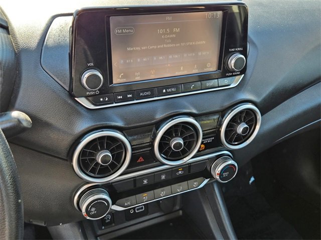 Used 2024 Nissan Sentra S image 25