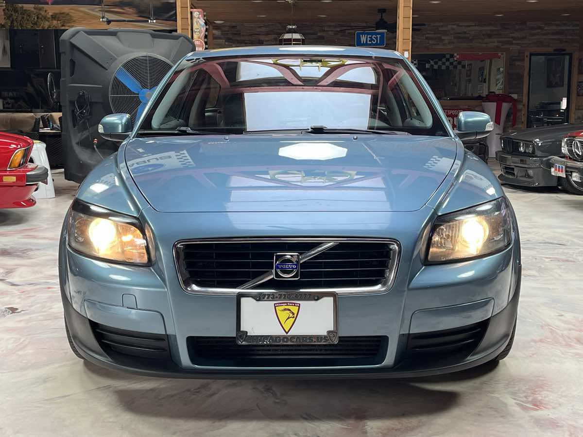 Used 2008 Volvo C30 T5 Version 1.0 FWD image 3