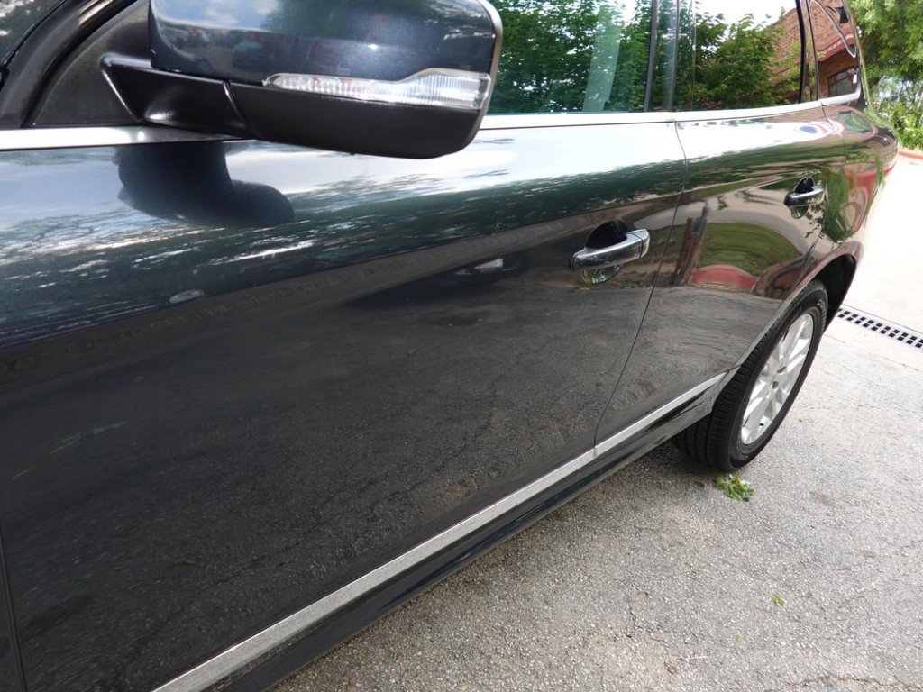Used 2014 Volvo XC60 3.2 FWD image 9