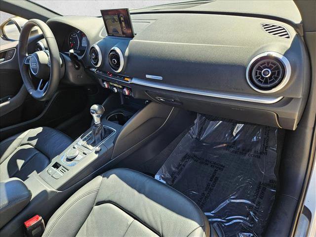 Used 2020 Audi A3 2.0T Premium image 20