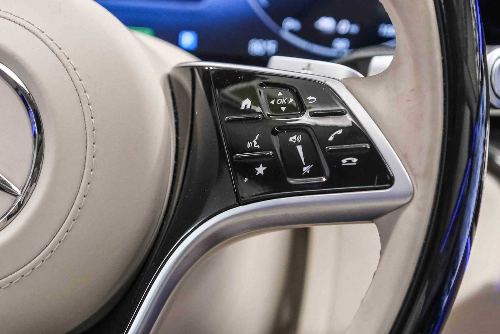 Certified 2024 Mercedes-Benz S 580e 4MATIC Sedan w/ AMG Line image 20