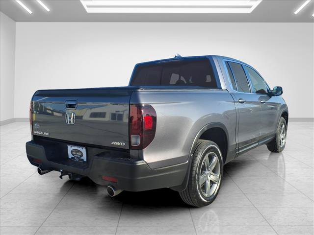 Used 2023 Honda Ridgeline RTL image 10