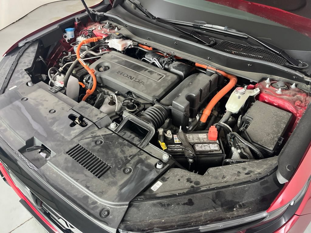 Used 2025 Honda CR-V Sport image 11