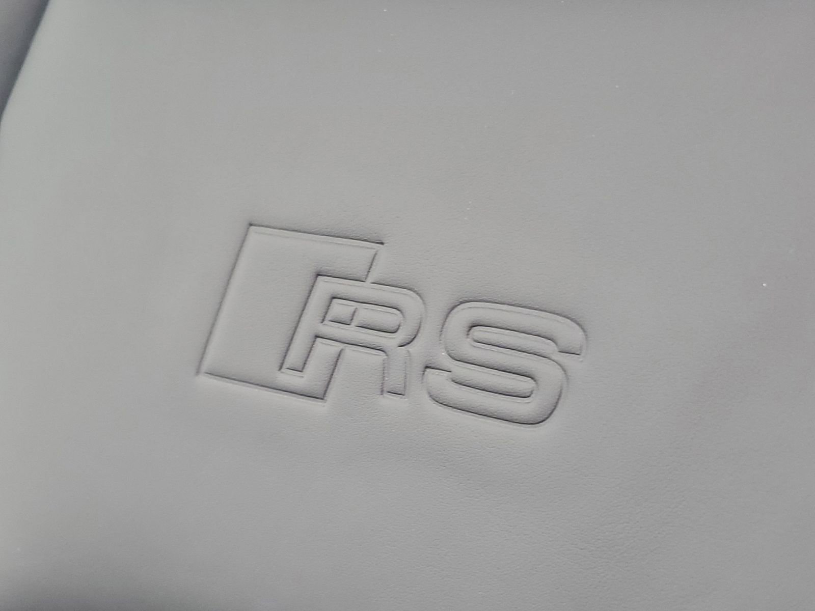 New 2026 Audi RS 7 Performance image 33