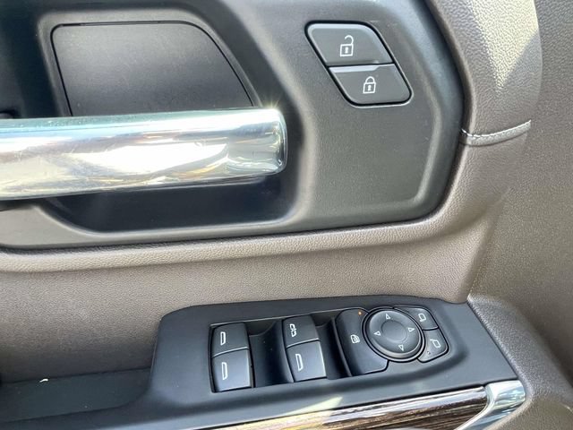 Certified 2023 GMC Sierra 3500 SLE w/ SLE Convenience Package AWD/4WD image 18