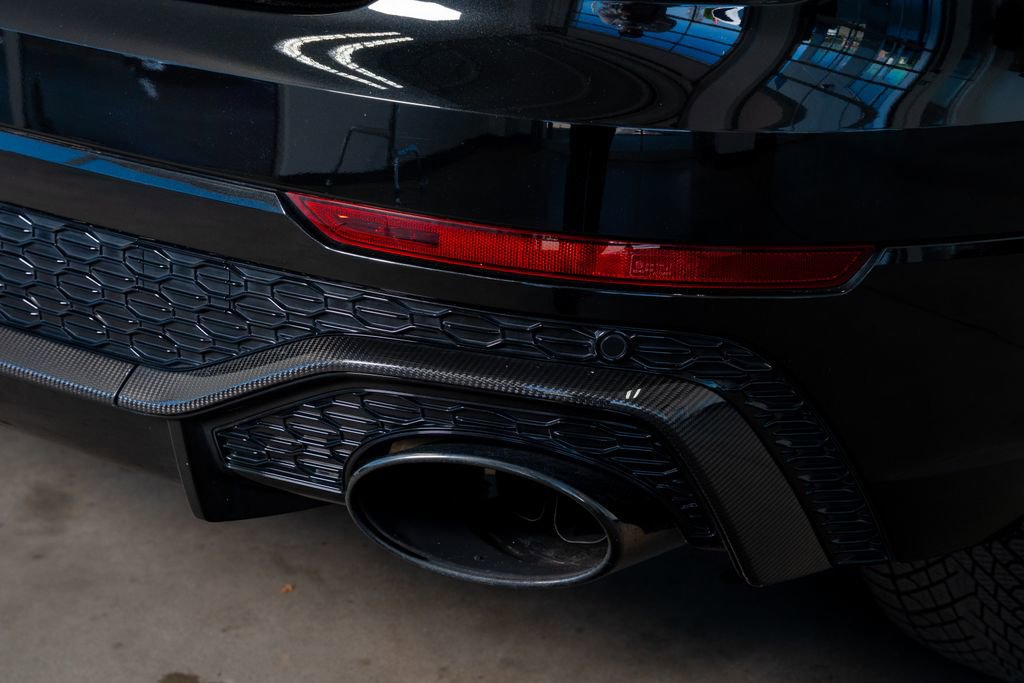 Used 2023 Audi RS Q8 AWD/4WD image 28