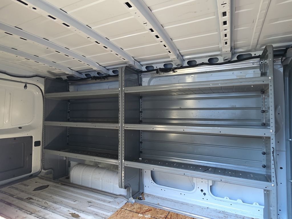 Used 2019 Nissan NV 1500 S RWD image 23