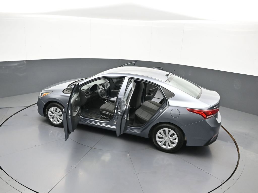 Used 2019 Hyundai Accent SE FWD image 43