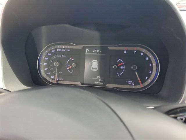 Used 2024 Hyundai Tucson SEL image 18