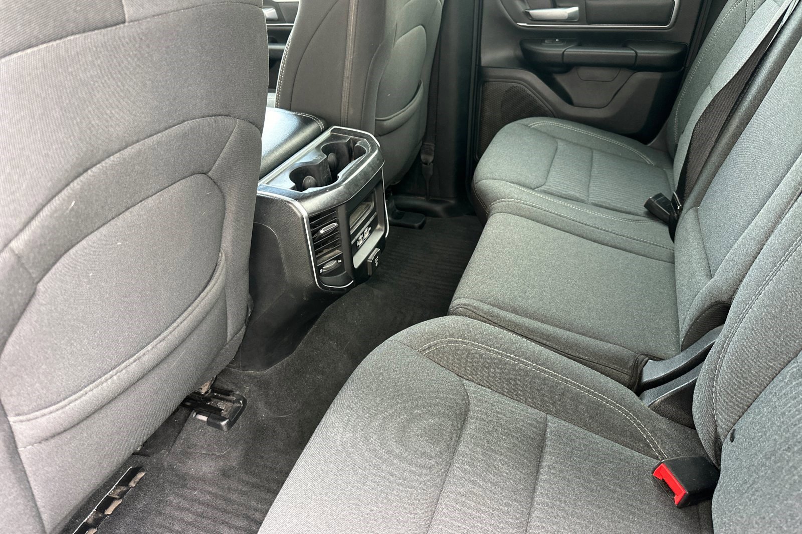 Used 2019 RAM 1500 Big Horn RWD image 26