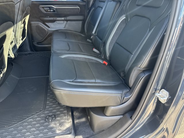 Used 2026 RAM 1500 RHO AWD/4WD image 22