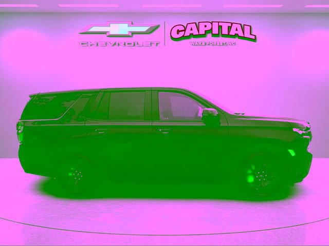 Used 2024 Chevrolet Tahoe RST w/ RST Performance Edition AWD/4WD image 6