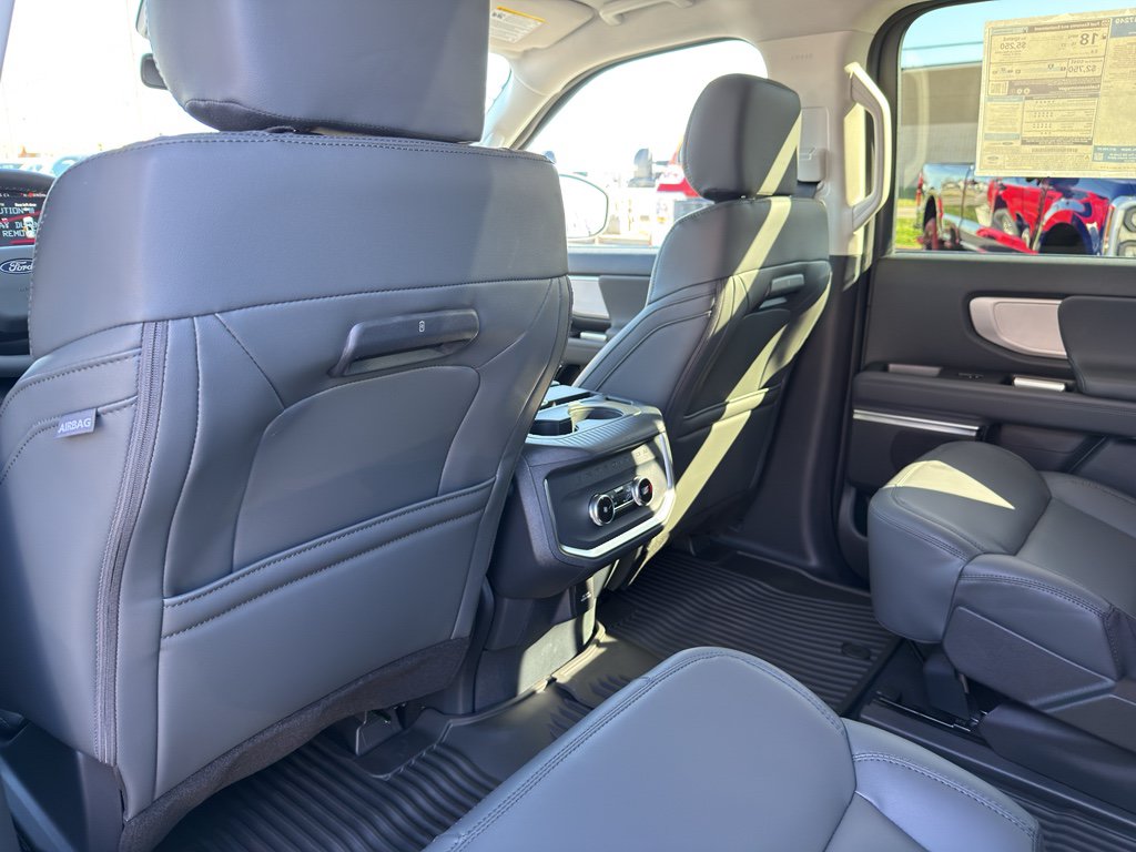 New 2026 Ford Expedition Max Active AWD/4WD image 24