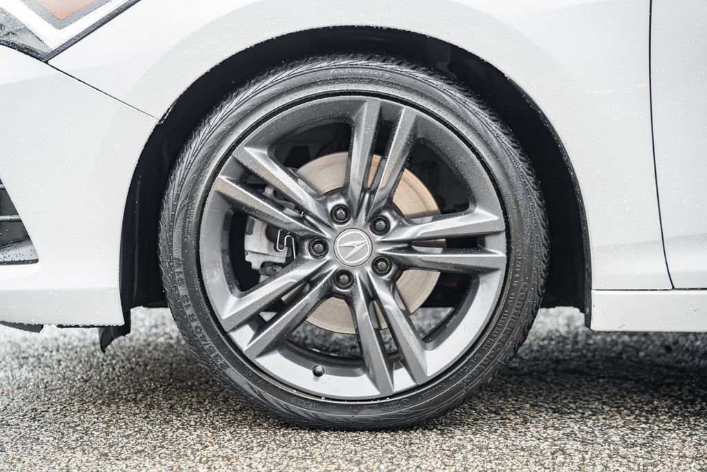 Used 2023 Acura Integra A-Spec image 18