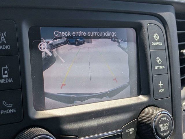 Used 2022 RAM 1500 Big Horn image 19