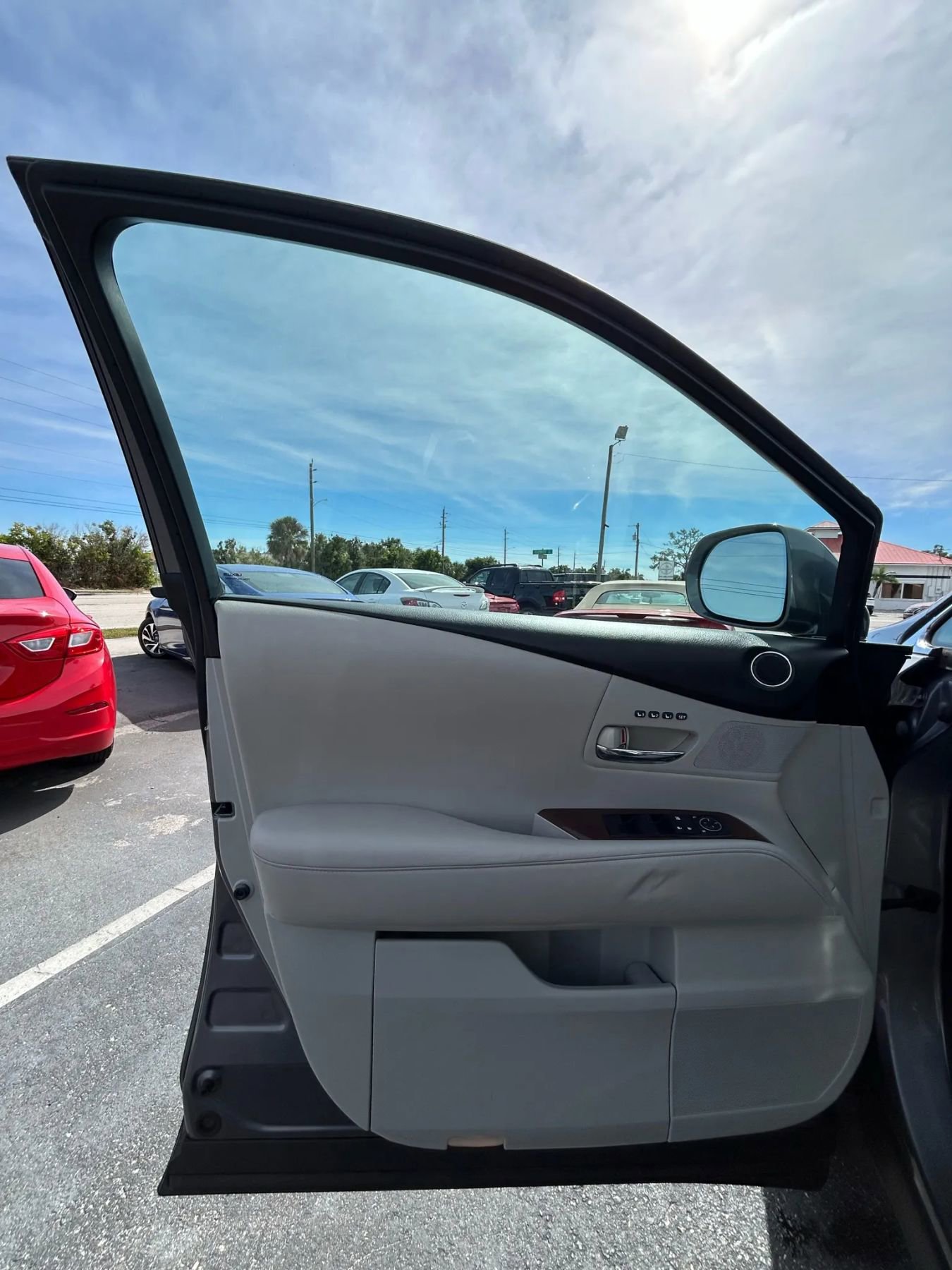 Used 2012 Lexus RX 350 FWD image 21