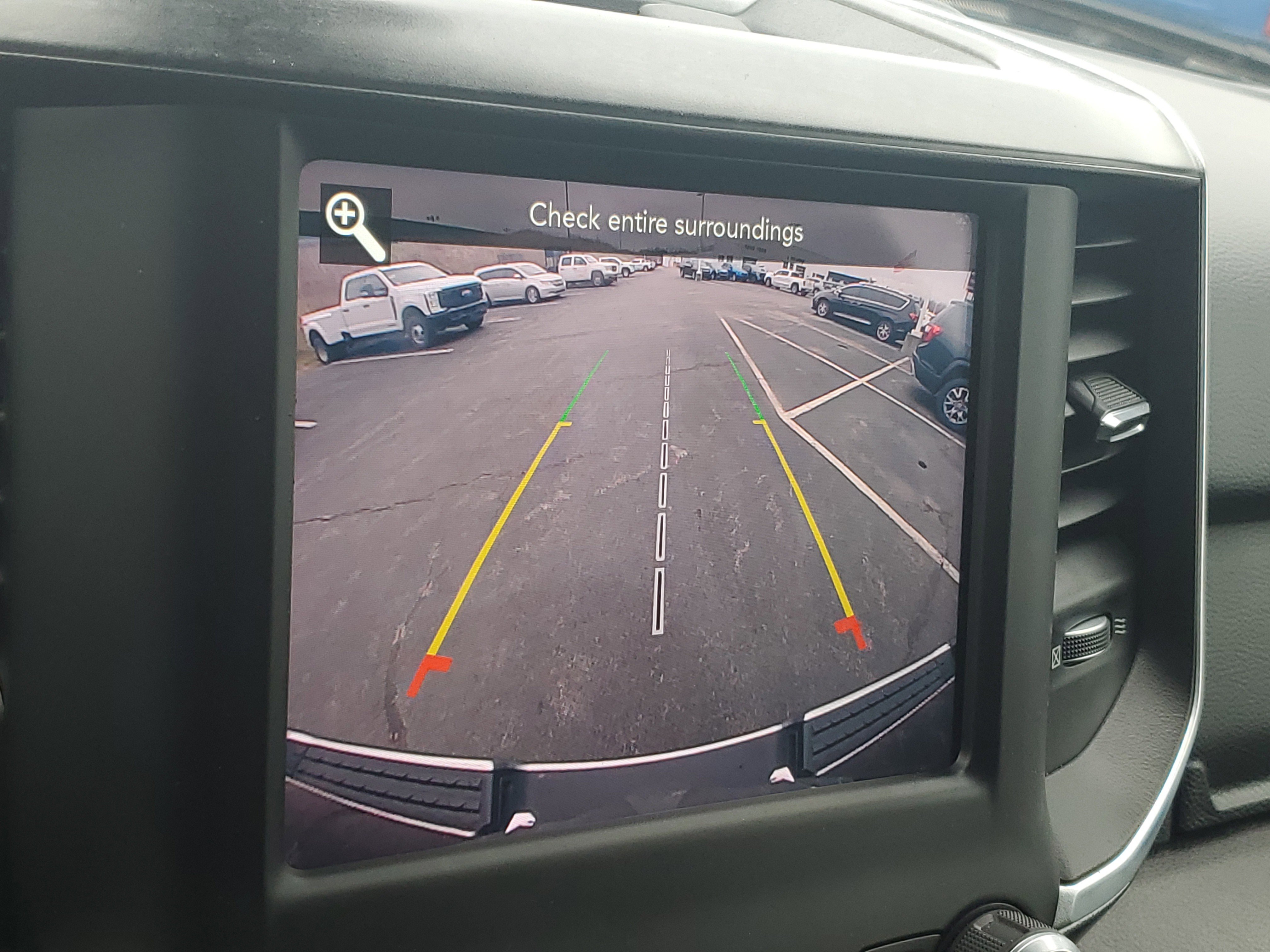 Used 2019 RAM 1500 Big Horn image 20