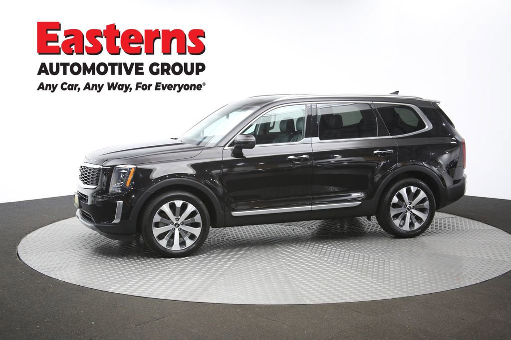 Used 2022 Kia Telluride S AWD/4WD image 60