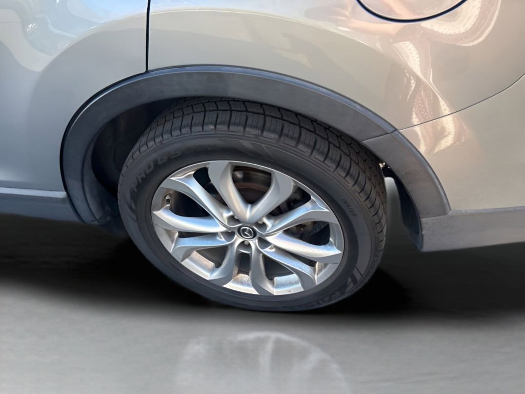 Used 2013 MAZDA CX-9 Grand Touring w/ GT Technology Pkg image 15