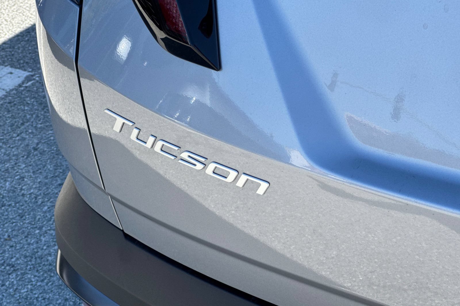 New 2026 Hyundai Tucson SEL AWD/4WD image 26