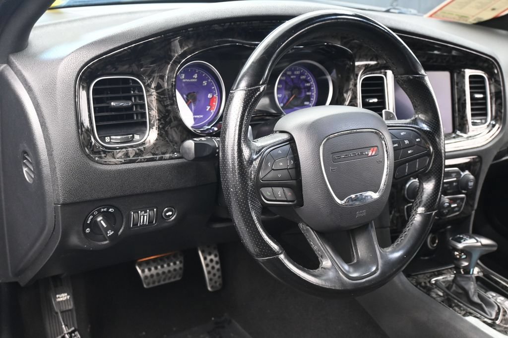 Used 2020 Dodge Charger Scat Pack w/ Driver Convenience Group RWD image 18