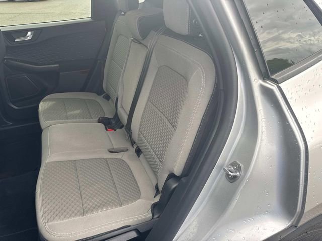 Used 2020 Ford Escape SE AWD/4WD image 16