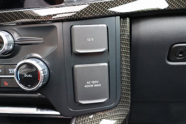 New 2025 Ford F150 Lariat w/ Equipment Group 502A High image 36