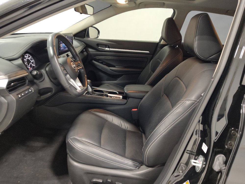 Used 2023 Nissan Altima 2.5 SL image 17