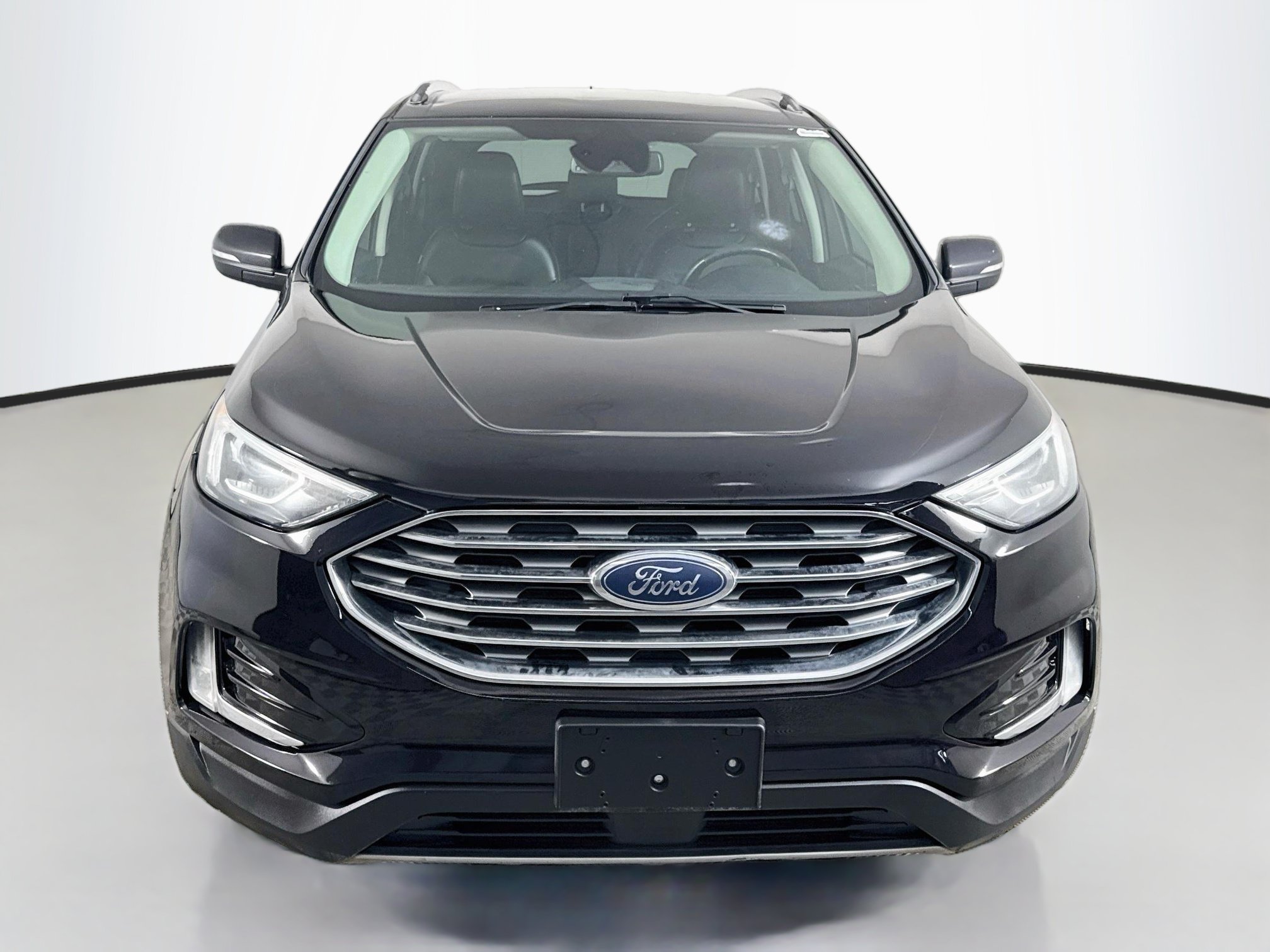 Used 2020 Ford Edge SEL w/ Convenience Package FWD image 2