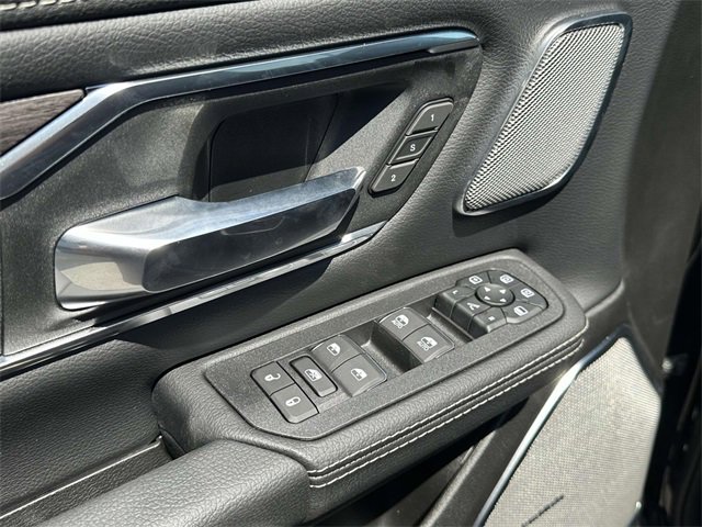 New 2026 RAM 1500 Laramie image 22