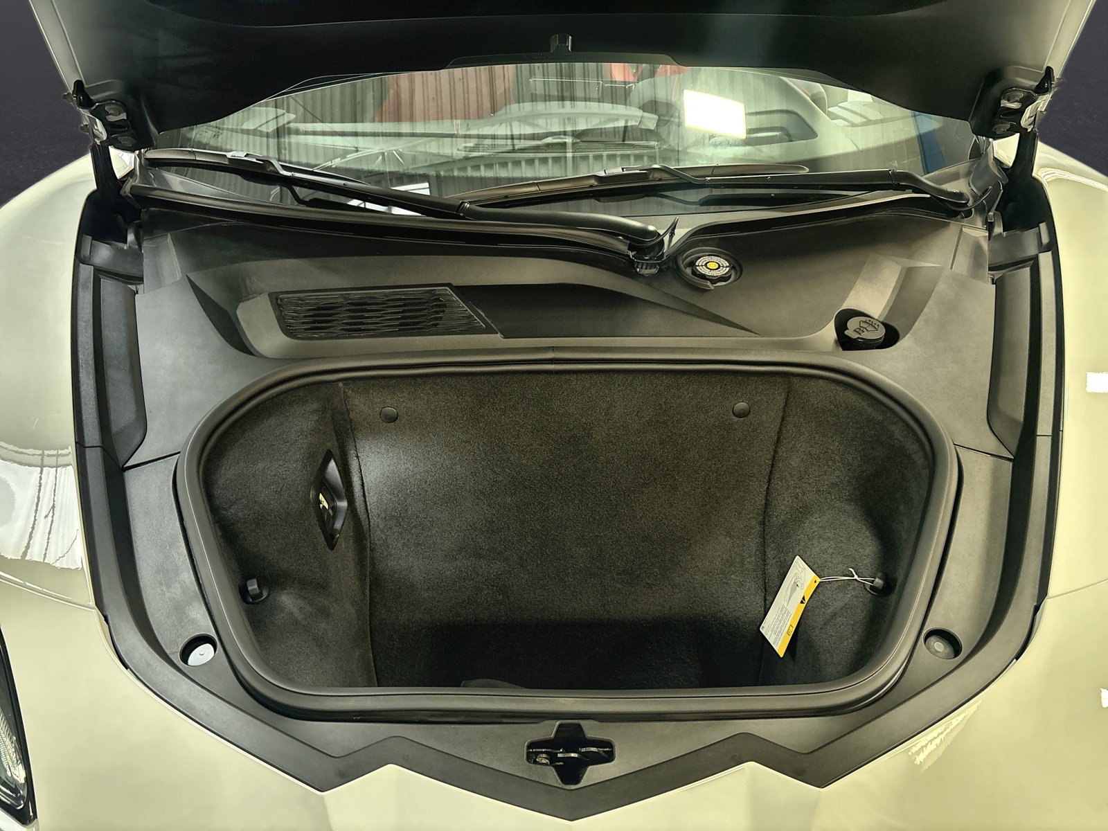 Certified 2023 Chevrolet Corvette Z06 RWD image 35