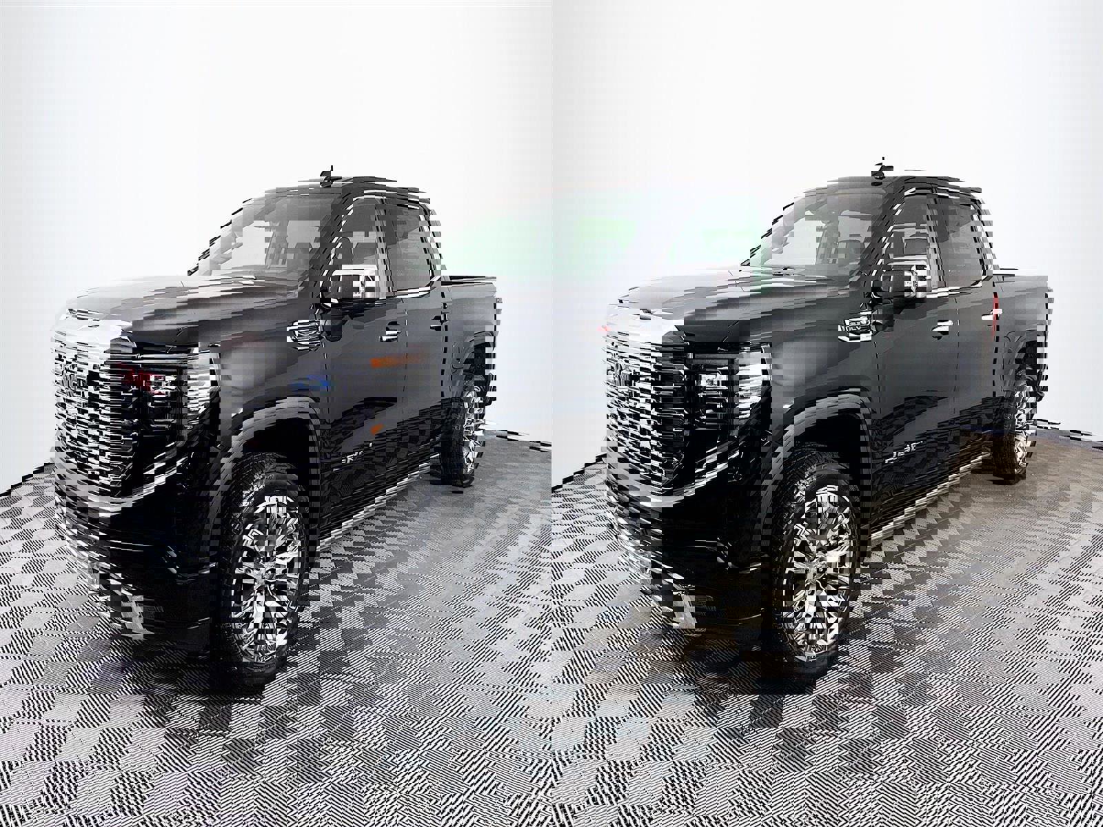 New 2026 GMC Sierra 1500 Denali w/ Denali Reserve Package image 3