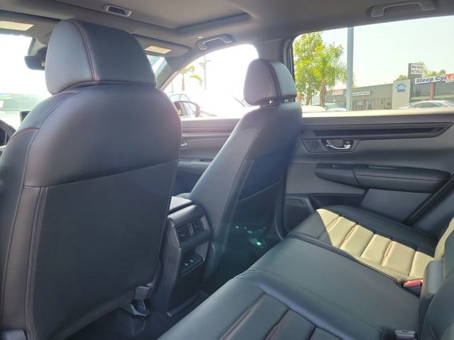 Certified 2025 Honda CR-V Sport-L image 15