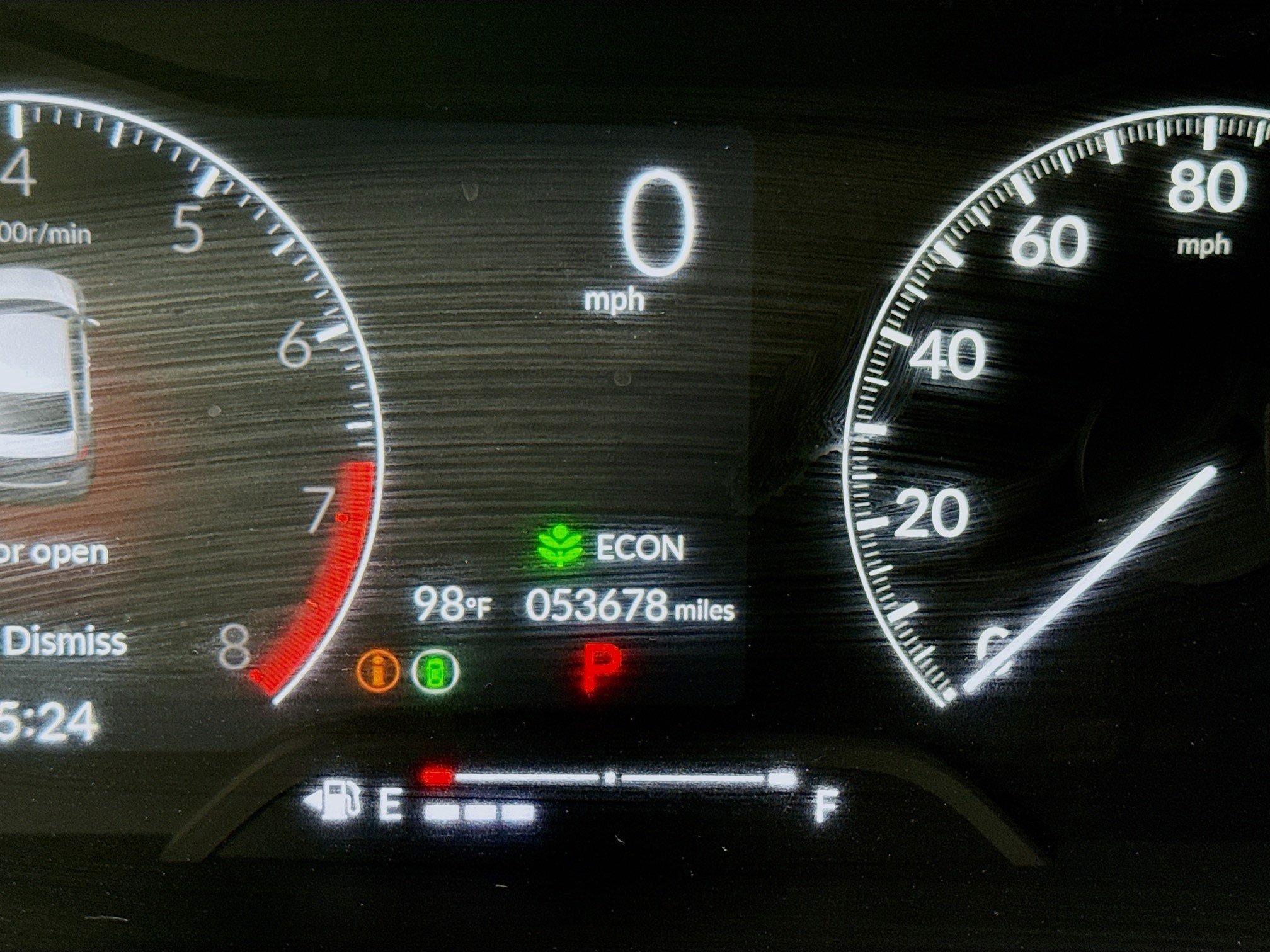 Used 2023 Honda Civic Sport image 16