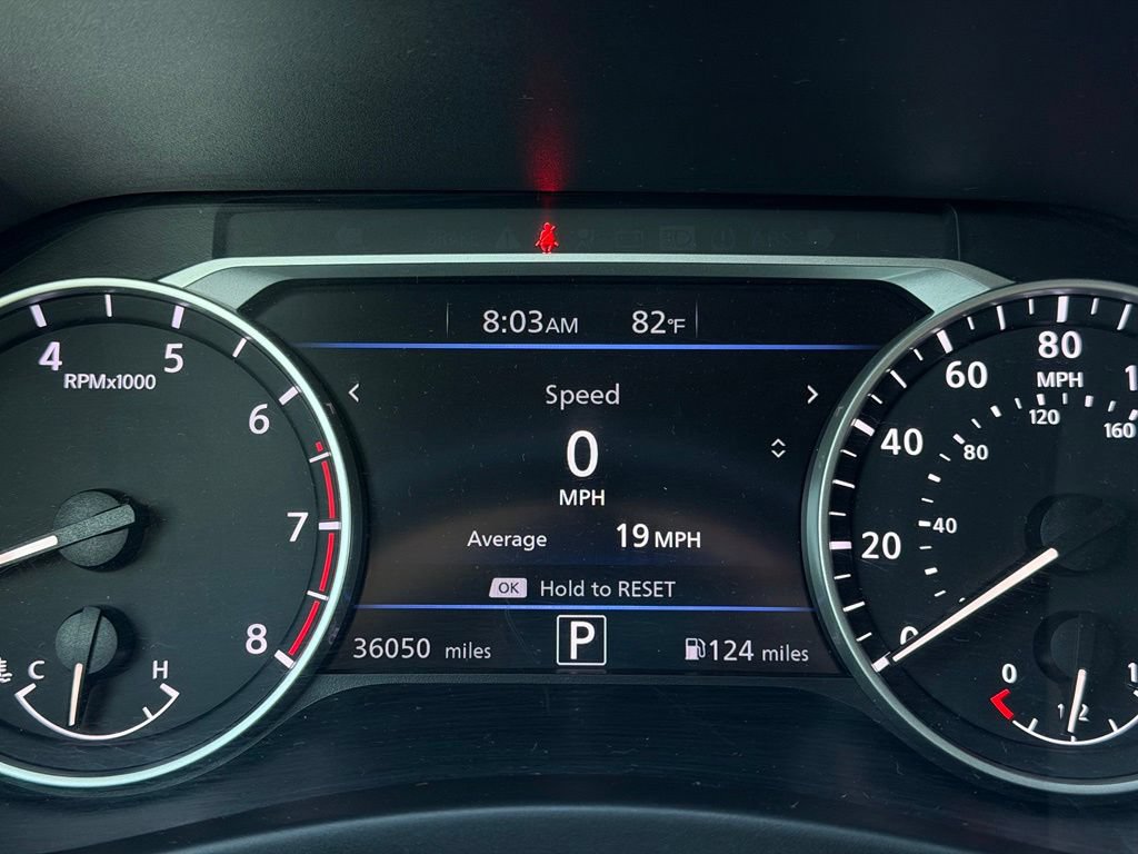 Certified 2022 Nissan Sentra SV w/ SV Premium Package FWD image 33