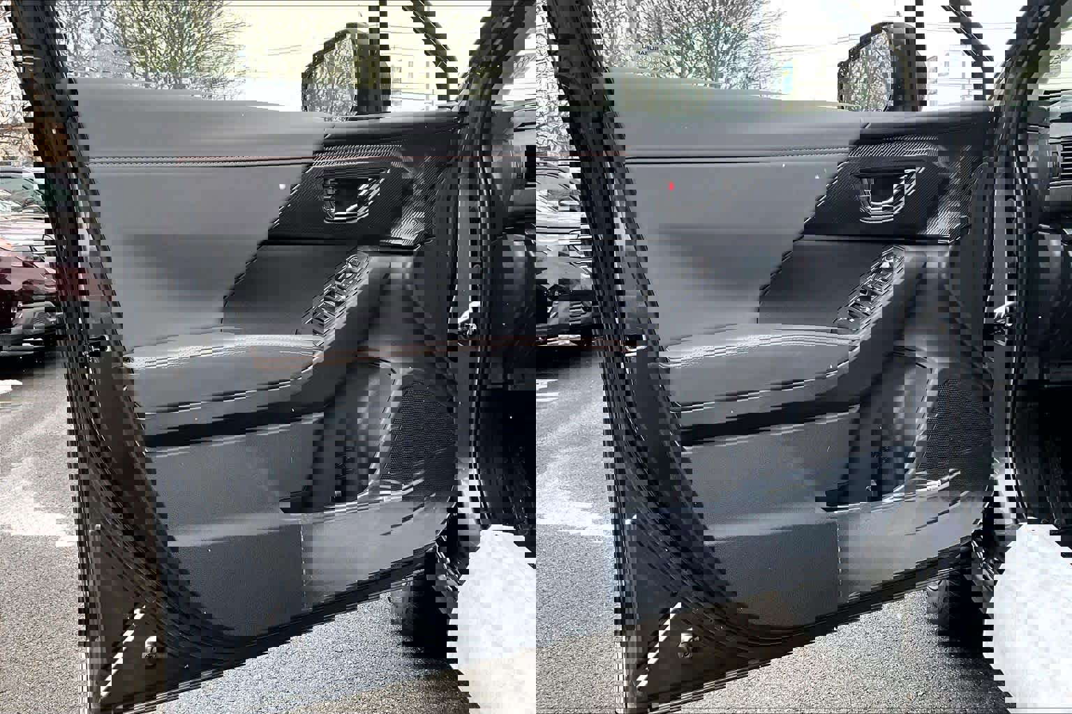 New 2026 Subaru Crosstrek 2.5i Limited image 10